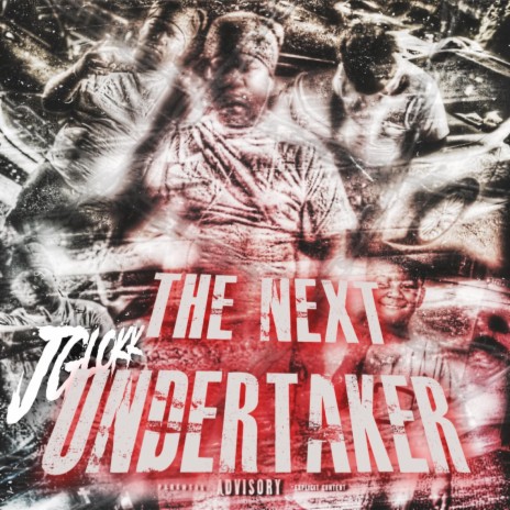 The Next Undertaker | Boomplay Music