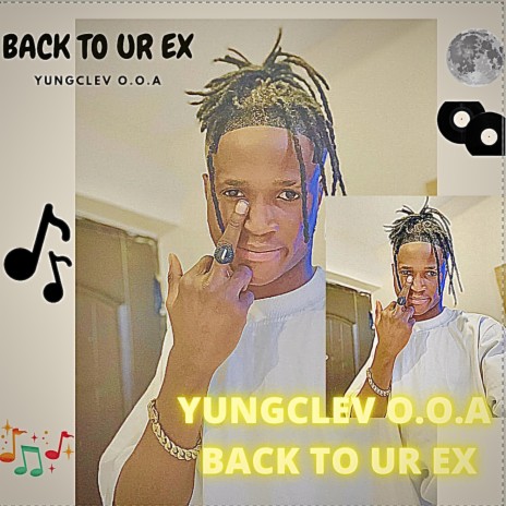 Back To Ur Ex | Boomplay Music