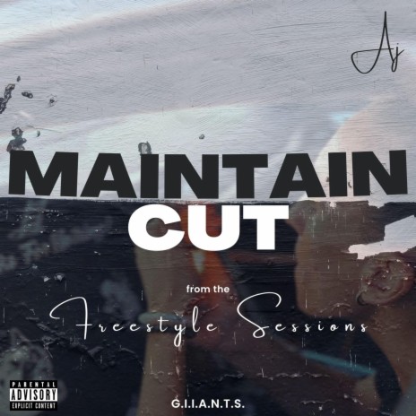 Maintain/Cut