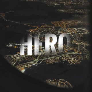 Hero (Cover)