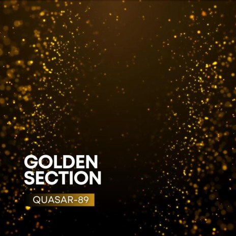 Golden Section | Boomplay Music