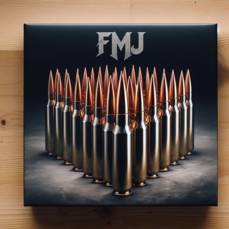 FMJ | Boomplay Music