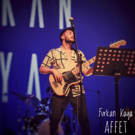 Affet | Boomplay Music