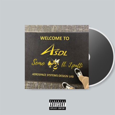 Welcome to ASDL ft. J Patti | Boomplay Music