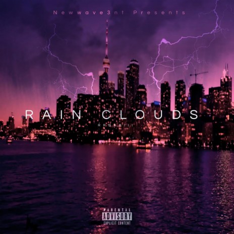 Rain Clouds | Boomplay Music
