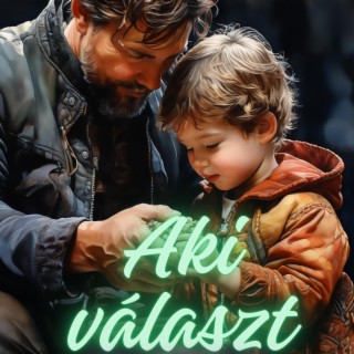 Aki választ lyrics | Boomplay Music