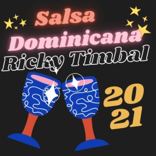 Salsa Dominicana 2021