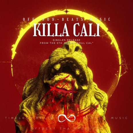 Killa Cali | Boomplay Music