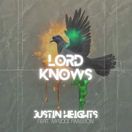 Lord Knows ft. MaxXx Amillion | Boomplay Music