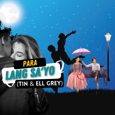 Para Lang Sa'yo (feat. Tin Onoya) | Boomplay Music