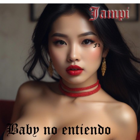 Baby no entiendo ft. JAMPI | Boomplay Music