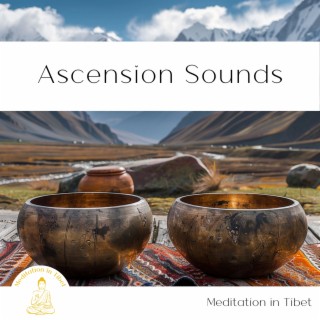 Ascension Sounds: Singing Bowl Enlightenment