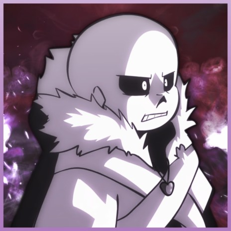 Undertale AU Underverse: Reality Cross Sans New Start (Ambient Version) | Boomplay Music
