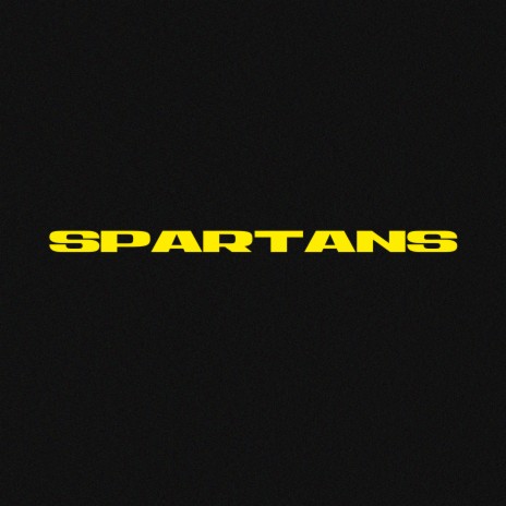 Spartans | Boomplay Music