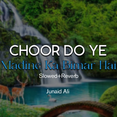 Choor Do Ye Madine Ka Bimar Hai Lofi | Boomplay Music