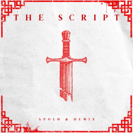 The Script ft. Hemix | Boomplay Music
