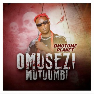 Omusezi Mutuumbi