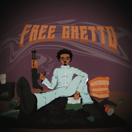 Free ghetto | Boomplay Music