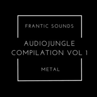 Frantic Sounds Metal