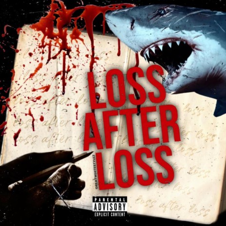 Loss After Loss | Boomplay Music