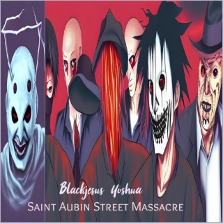 Saint Aubin Street Massacre