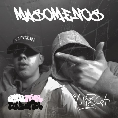 MASOMENOS ft. LK32 & SOLDATI MADERO | Boomplay Music