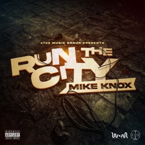 Run The City | Boomplay Music