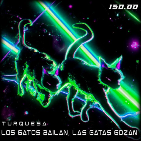 LOS GATOS BAILAN, LAS GATAS GOZAN | Boomplay Music
