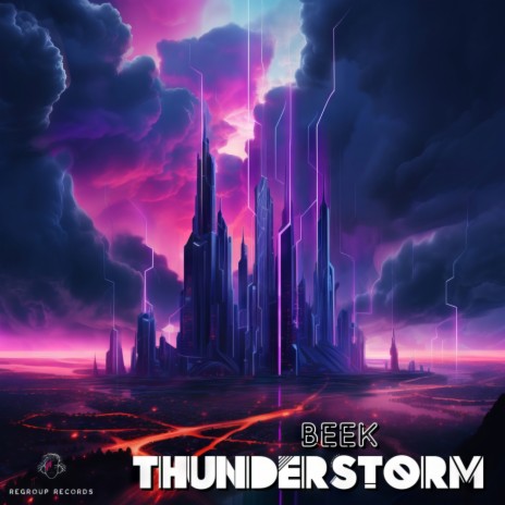 Thunderstorm | Boomplay Music