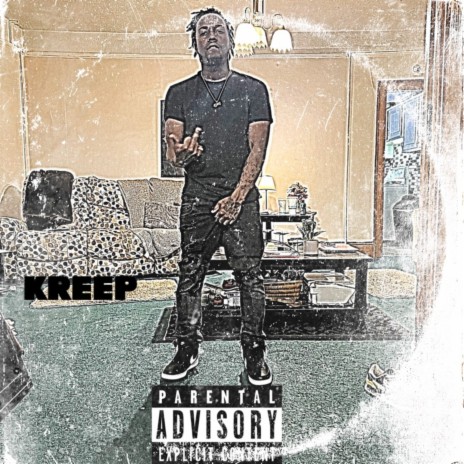 Kreep