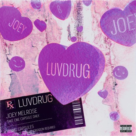 Luvdrug | Boomplay Music