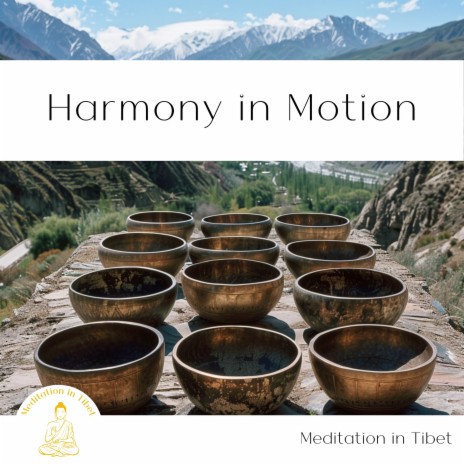 Harmony in Motion