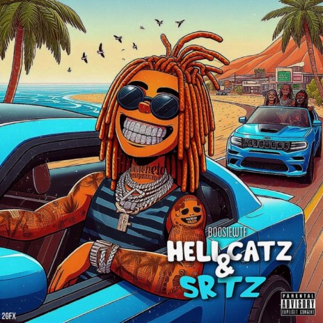 Hellcatz & SRTz | Boomplay Music