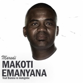 Makoti Emanyana