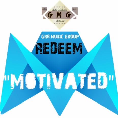 MOTIVATED | Boomplay Music