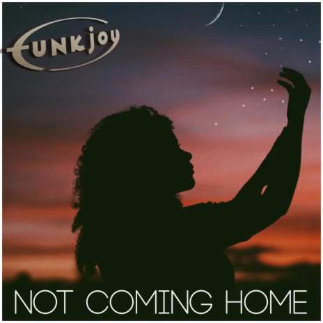 Not Coming Home | Boomplay Music