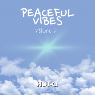 Peaceful Vibes 008