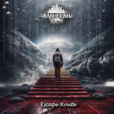Escape Route | Boomplay Music