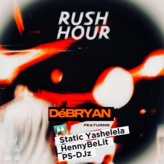 Rush Hour (Main Mix)