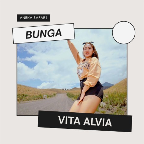 Bunga | Boomplay Music