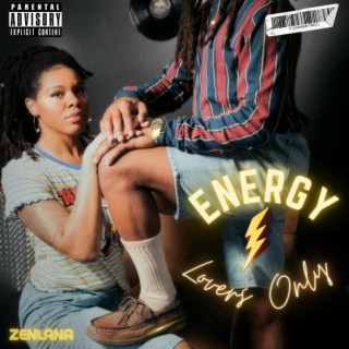 Energy: Lovers Only