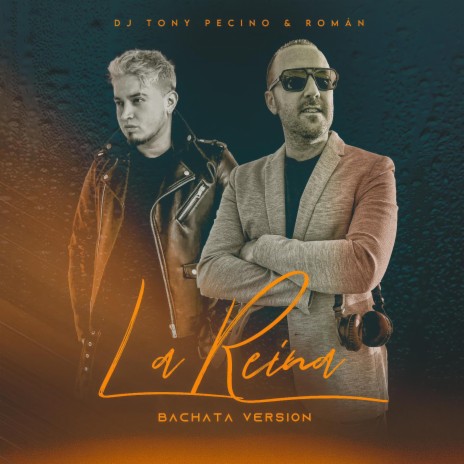La Reina (Bachata Version) ft. Román | Boomplay Music