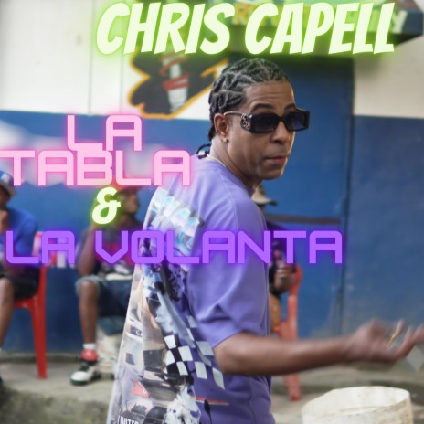 La Tabla & La Volanta | Boomplay Music