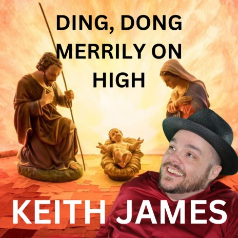 Ding, Dong Merrily On High | Boomplay Music