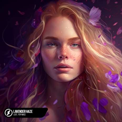 Lavender Haze (Acoustic) ft. Pop Mage | Boomplay Music