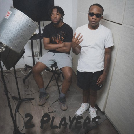2 Players ft. Quil_frm4ge | Boomplay Music