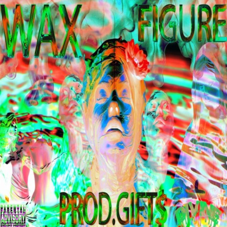 WAX FIGURE (SPED + PITCHED) | Boomplay Music