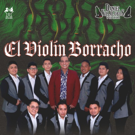 El Violín Borracho | Boomplay Music