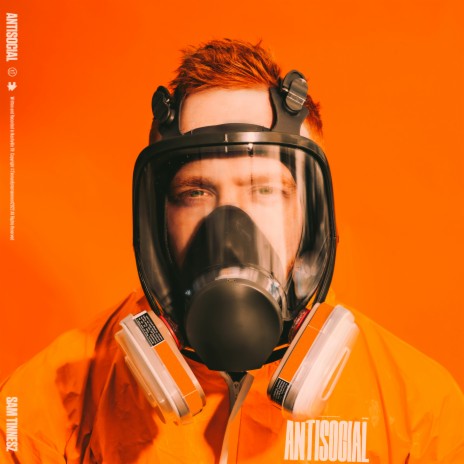 Antisocial | Boomplay Music