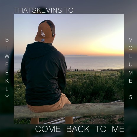 Come Back To Me ft. ZackSyyd | Boomplay Music